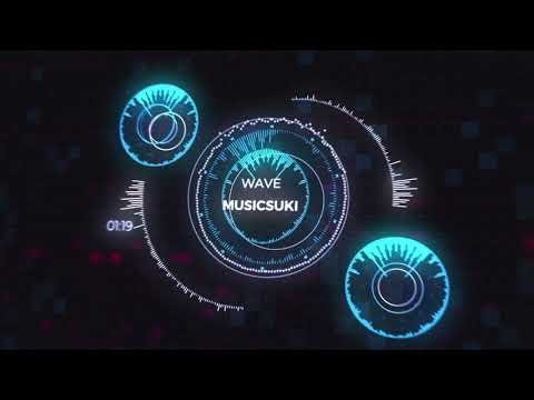 Electro Music 2020 - Wave | Copyright Free Music