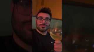 #19Crimes #HardChard #Hungover (Not really) #Podcast #Milestone #Celebration