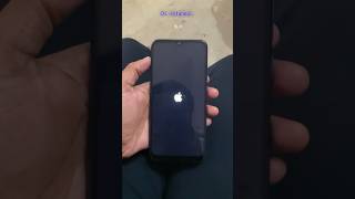 How to install apple iOS in android phone🤪 #smartphone #iphone #apple #how #trending #shorts
