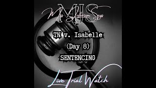 LIVE TRIAL WATCH - 10/01/2025