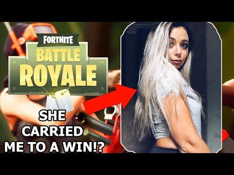 Rated M Fortnite gameplay 🔞
