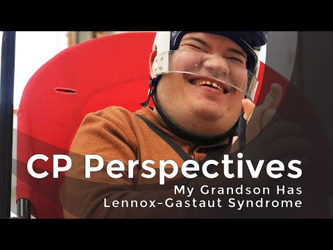 Lennox-Gastaut Syndrome | A Grandparent's Perspective