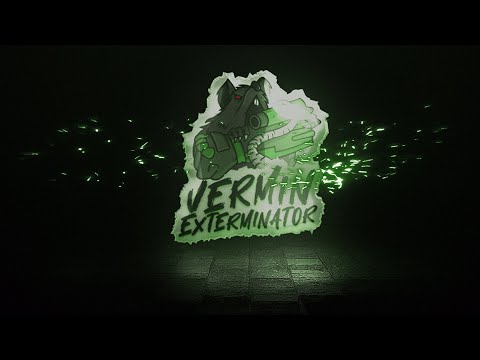 Vermin Exterminator - Trailer 2024