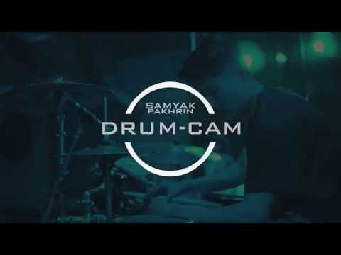 Toxicity | SOAD | Drumcam | Rockheads | SAMYAK LAMA |