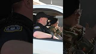 What's It Like to Be With The 934th Security Forces Squadron?