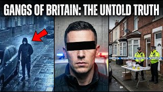 2 Hours of Uk True Crime Documentaries