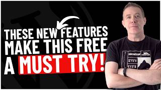 This FREE WordPress Plugin Just Got 100% Better - FluentAuth 2 0