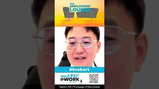 Essential Cybersecurity Tips for HR Professionals | Expert Advice from Gary Chan