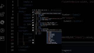 Grade Testing program...|| javascript || codewith..|| #trending #codewithrc #viral #coding #public