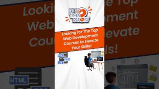 🌟 Top 5 Web Development Courses || Ready to Code! 💻