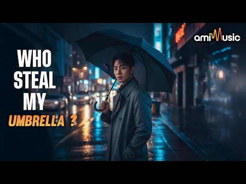 K-Pop EDM Mix: The Umbrella Thief Who Got Away