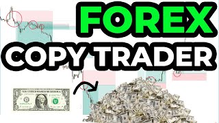 Use Our Forex Copy Trader (Trade without doing anything!)