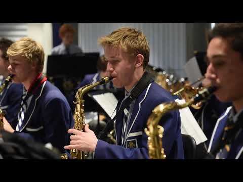 Music at Saints