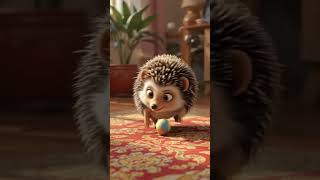 Adorable Hedgehog Moments 🦔💖