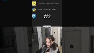 Pythonic C++