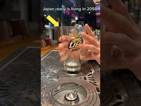 Try These Food In Japan
