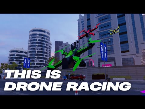 DRL Sim Practice | AnnihilationRobo