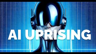 AI Uprising: Navigating Our Future with Robots