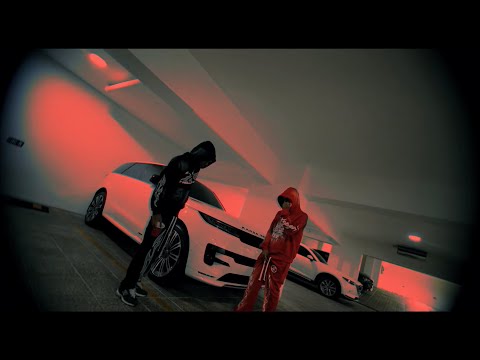 ESA NEGRA - LIL NAAY X @CARLOSTRVP  ( Video Oficial ) Dir. Breidy films