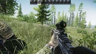 Escape From Tarkov: Ruined his day
