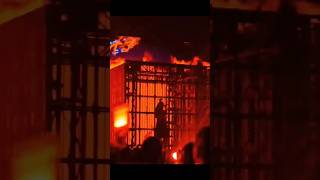 Ado performs a cover of Aishite in real life #ado #aishite #adomination #adolive