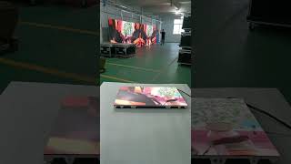 Can realize your infinite screen imagination!#ledtechnology #foryou #ledscreen