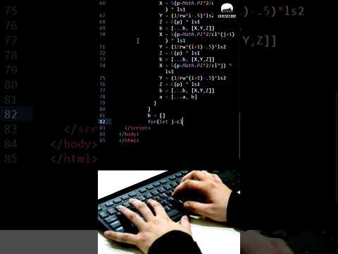 Flower | JavaScript #shorts #html #css #javascript #tutorials #trending #new