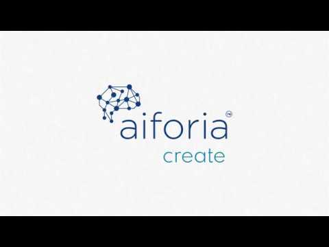 Aiforia™ Create - the first self-service deep learning algorithm tool for pathology