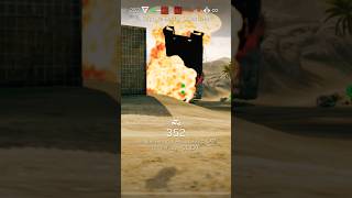 I came, I saw, I Conquered 👑 | Delta Force  #deltaforce #deltaforcecreator #deltaforcegame