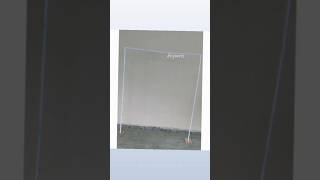 backdrop stand #decoration  #stand #backdropstand #tejuarts #tejaswikorpol #tk