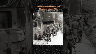 World War 2 Rare Photos #WWII #history #militaryhistory #usa #military