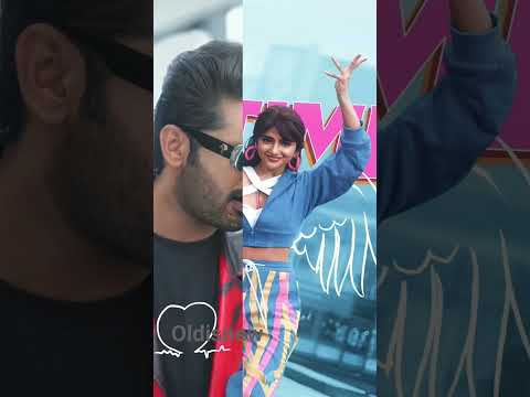 oldisnew#Robinhood#OneMoreTime#Nithiin#Sreeleela#GVPrakash##love​#YRaviShankar​ #MythriMovieMakers​