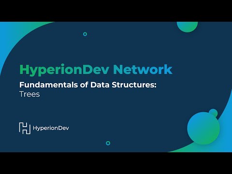 HDN: Fundamentals of Data Structures, Trees