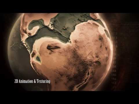 Showreel 2013