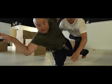 McG & Danno VS Chinese Thief re edit