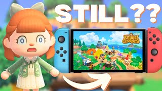 My Advice for Animal Crossing Players in 2025