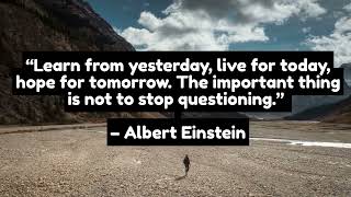 Daily Agile Wisdom Nugget