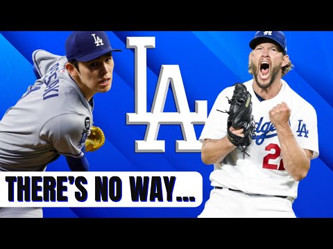 Dodgers Make SNEAKY Moves... This CANNOT Be Ignored... | Daily Dodgers News & Rumors