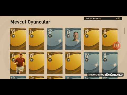 top açılımı