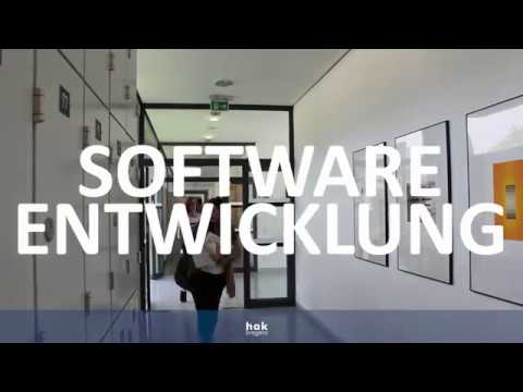 Softwareentwicklung (HAK Digital Business)