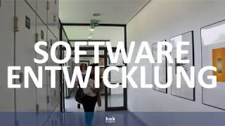 Softwareentwicklung (HAK Digital Business)