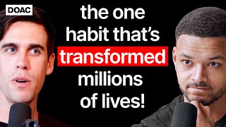 The Discipline Expert: 2,000 Years Of Research PROVES Successful People Do One Thing! - Ryan Holiday
