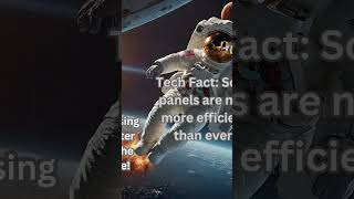 🤯Mind-blowing tech discoveries every day with our Tech Fact of the Day #shorts #ai #technology