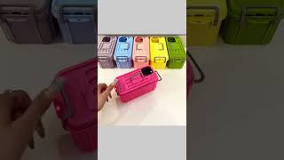 INSNIC Secure iPhone case 👀😎  #iphonecase