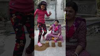 she Didn't Like the Answer 😭😣#kritikachannel#Shorts video