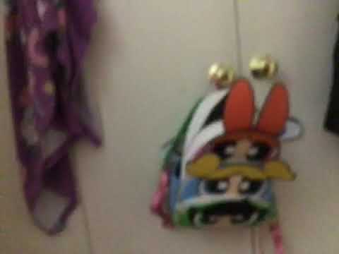 room tour