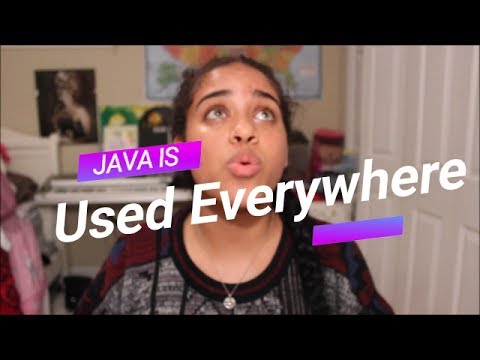 Why You Should Learn Java: What Java Is & What it's Used For