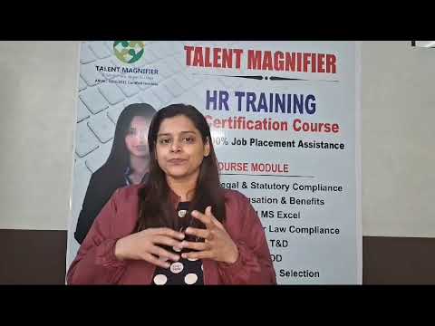 HR career with our comprehensive HR Practical Course!
