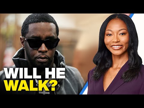 Lawyer Reacts: Diddy's Fate Hangs On Missing Evidence!