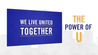 The Power of U
